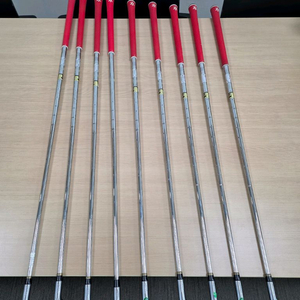 (가격인하)브리지스톤 투어스테이지 V300 5세대 아이언 세트