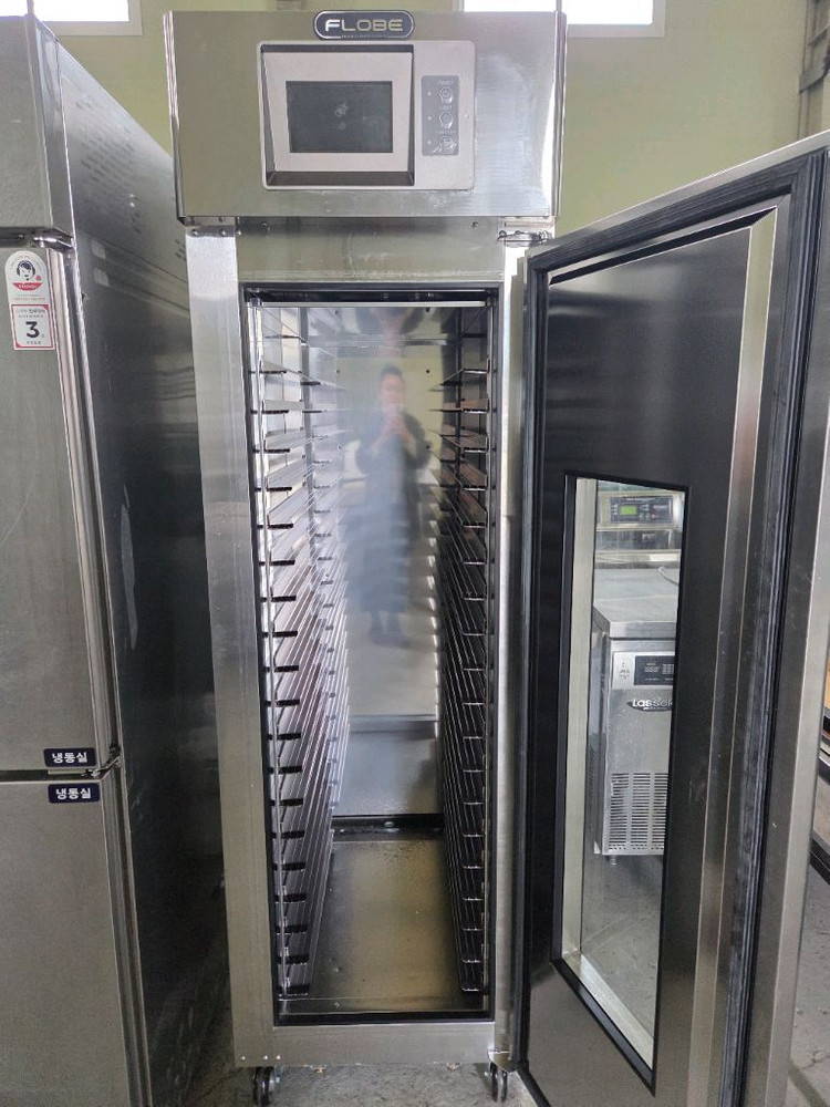 라진플로베 도우컨디셔너 20매 26년식--1