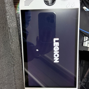 레노버 Legion Go 리전고z2 2TB 이미지