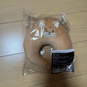 미개봉) 쁘띠멀즈 만두 키링 케 대구ver 데이식스 이미지