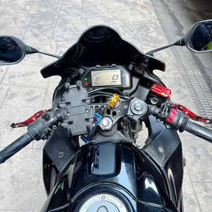 야마하R3 2020년식 판매합니다 블랙