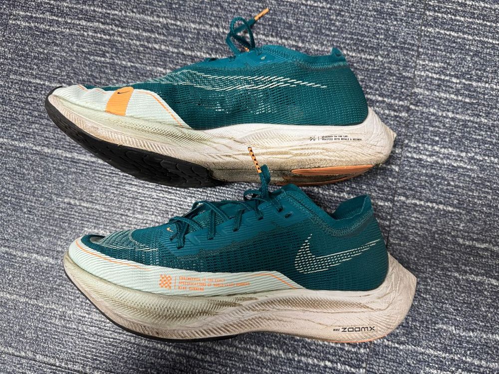 나이키 베이퍼플라이2 베이퍼 플라이 넥스트 퍼센트 2 사이즈 270 이미지