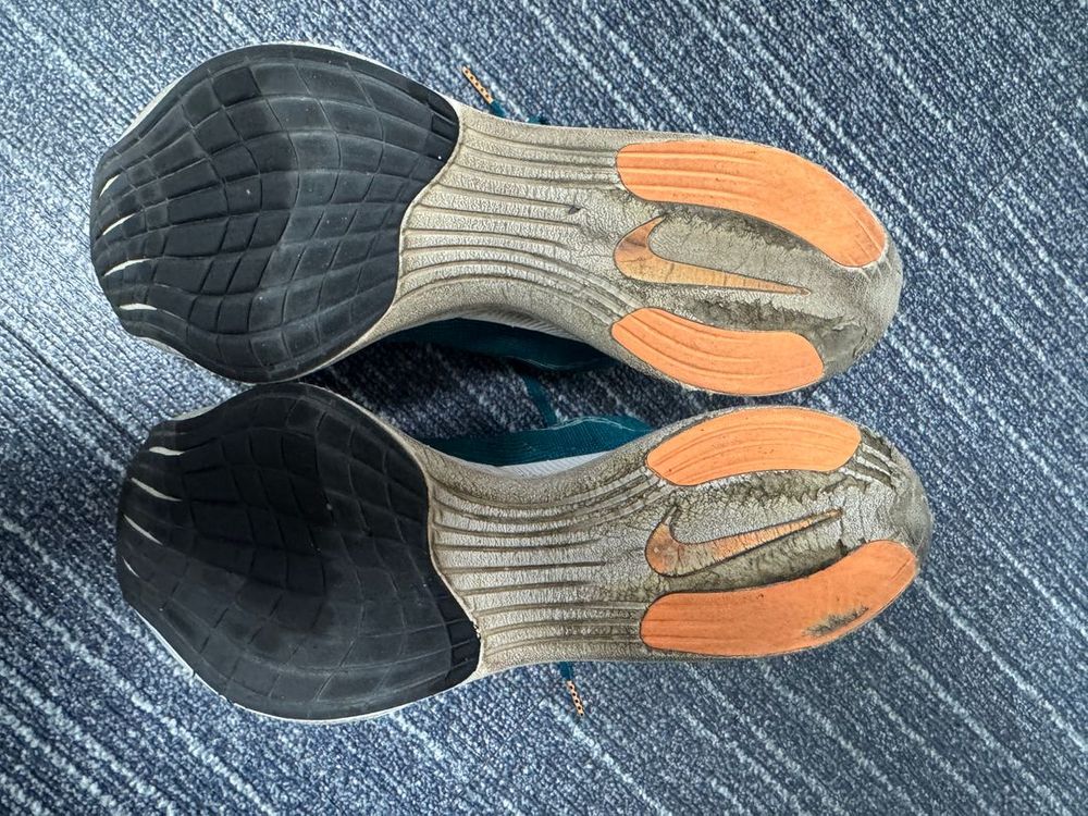 나이키 베이퍼플라이2 베이퍼 플라이 넥스트 퍼센트 2 사이즈 270 이미지