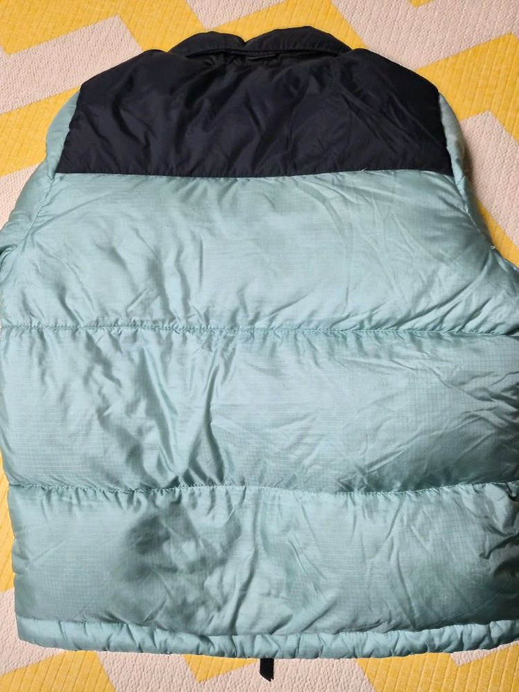 네파키즈패딩 120 이미지