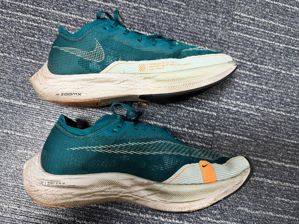 나이키 베이퍼플라이2 베이퍼 플라이 넥스트 퍼센트 2 사이즈 270 이미지