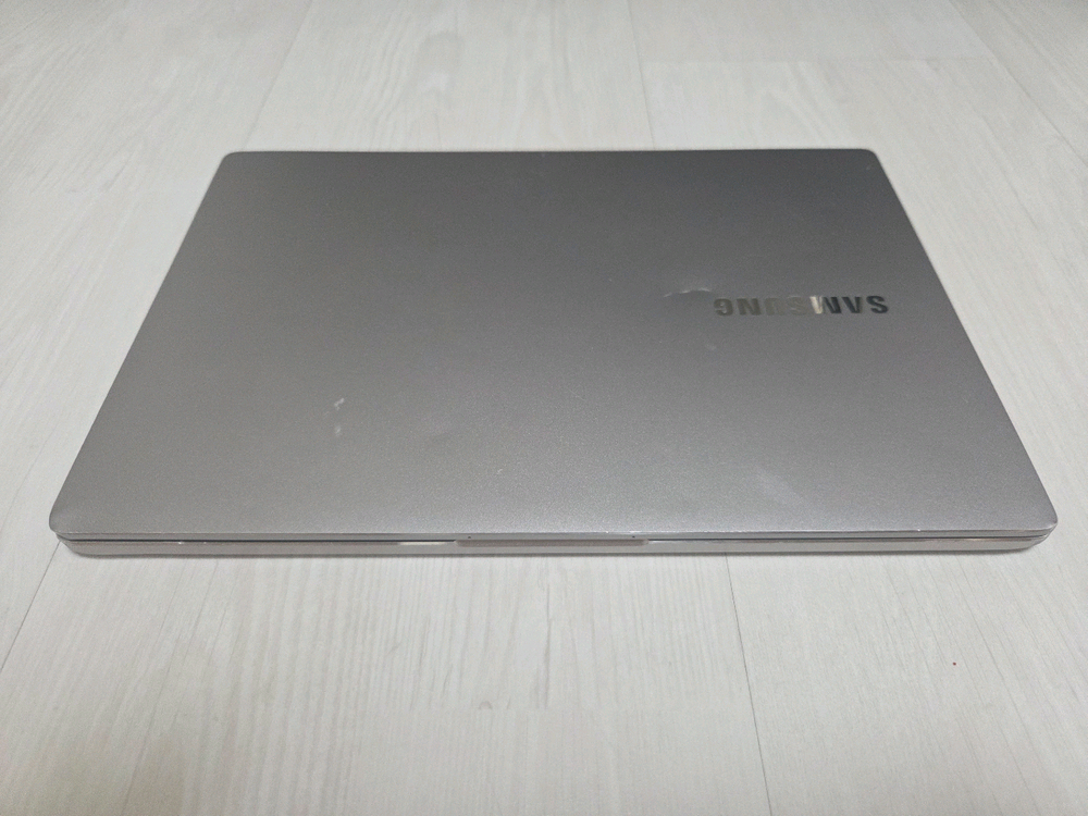 삼성 노트북 NT730XBE 부품용--5