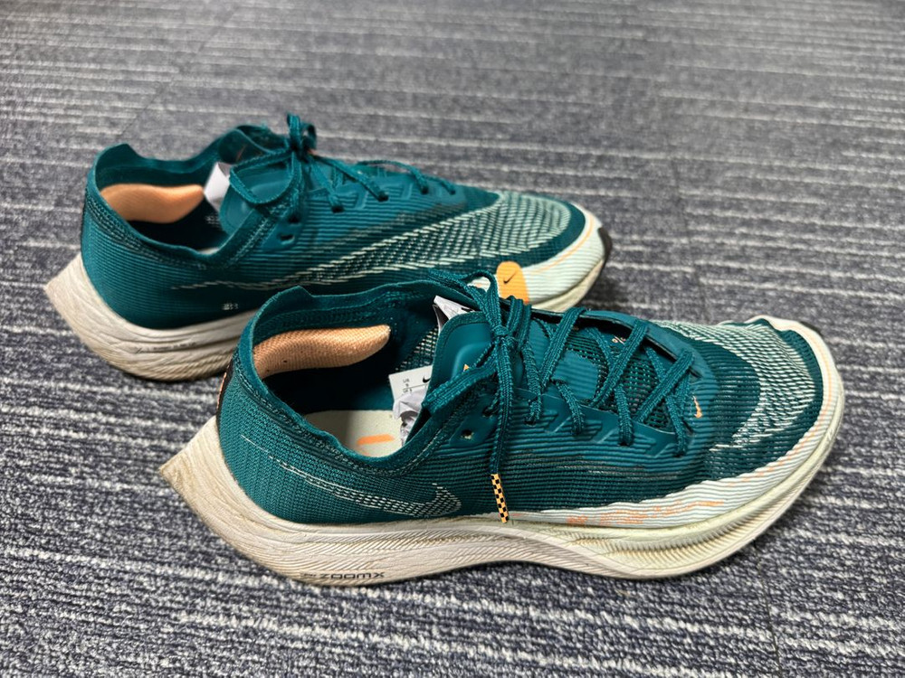 나이키 베이퍼플라이2 베이퍼 플라이 넥스트 퍼센트 2 사이즈 270 이미지