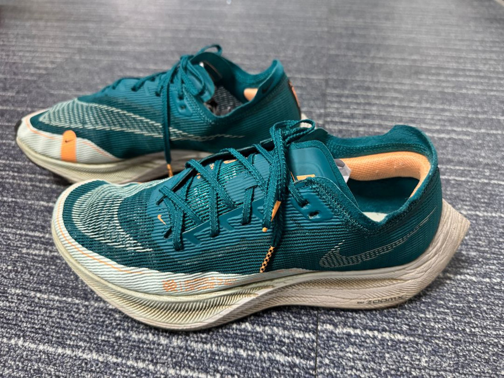 나이키 베이퍼플라이2 베이퍼 플라이 넥스트 퍼센트 2 사이즈 270 이미지