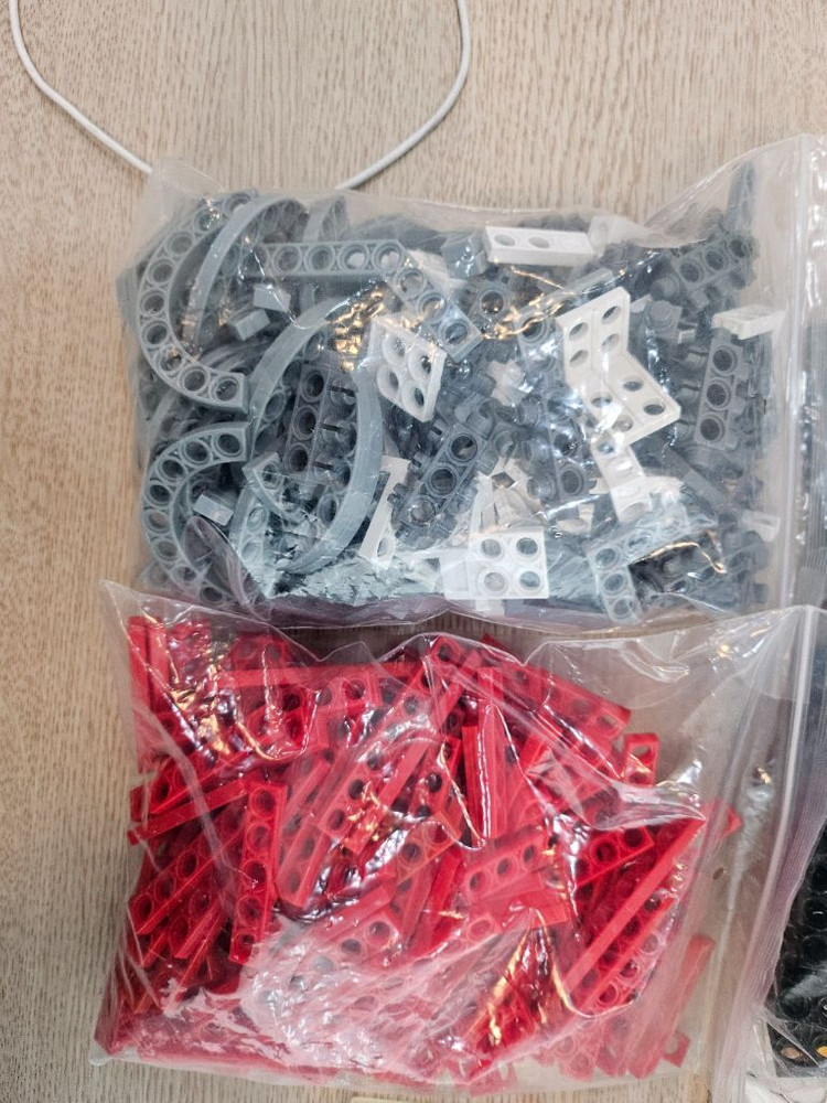 방과후 큐보1,2,3,4단계 로봇 벌크--1