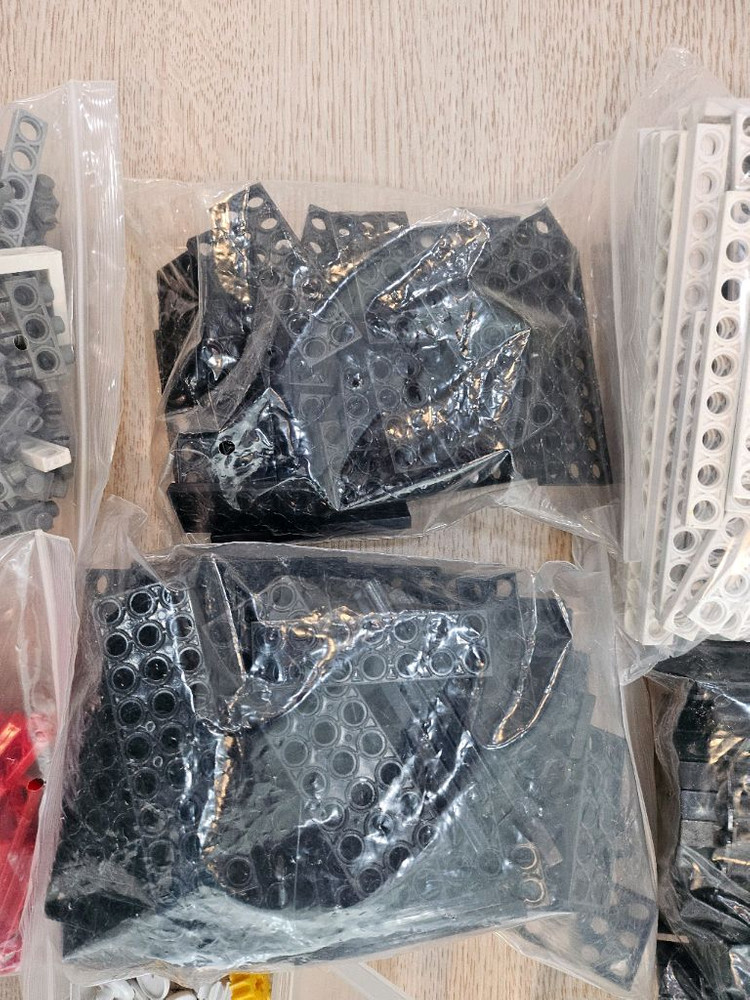 방과후 큐보1,2,3,4단계 로봇 벌크--2