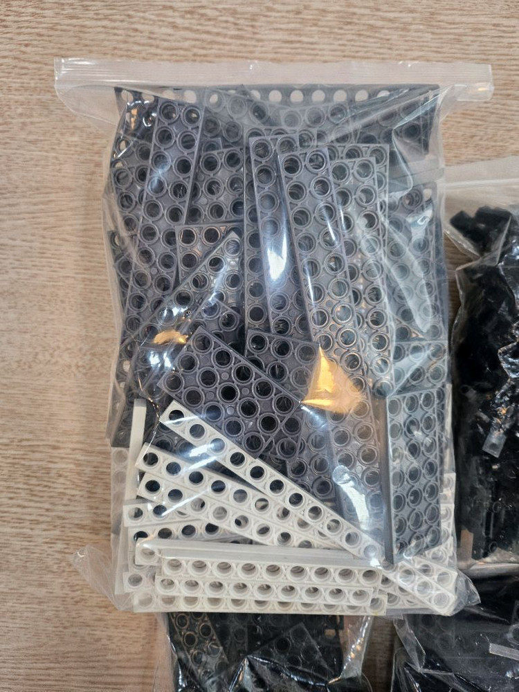 방과후 큐보1,2,3,4단계 로봇 벌크--3