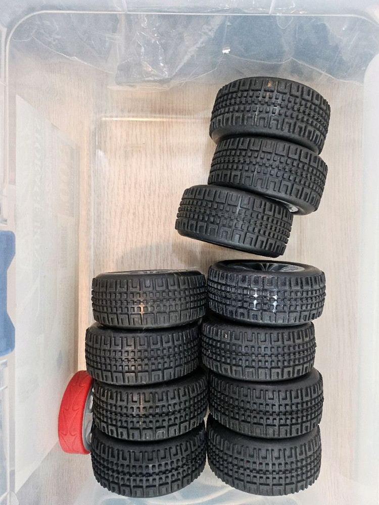 방과후 큐보1,2,3,4단계 로봇 벌크--4