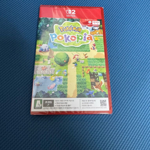 닌텐도 스위치2 포코피아 미개봉
