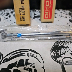 딕슨 붐암 (T머리) 심벌 홀더