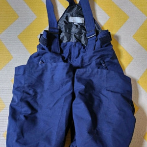 피닉스 주니어 스키복 140