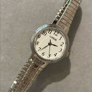 로러스 Lorus (세이코브랜드) 여성용 쿼츠 시계