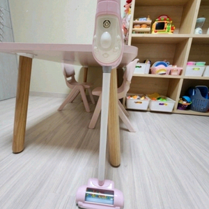 똘똘이 청소기 유아 장난감