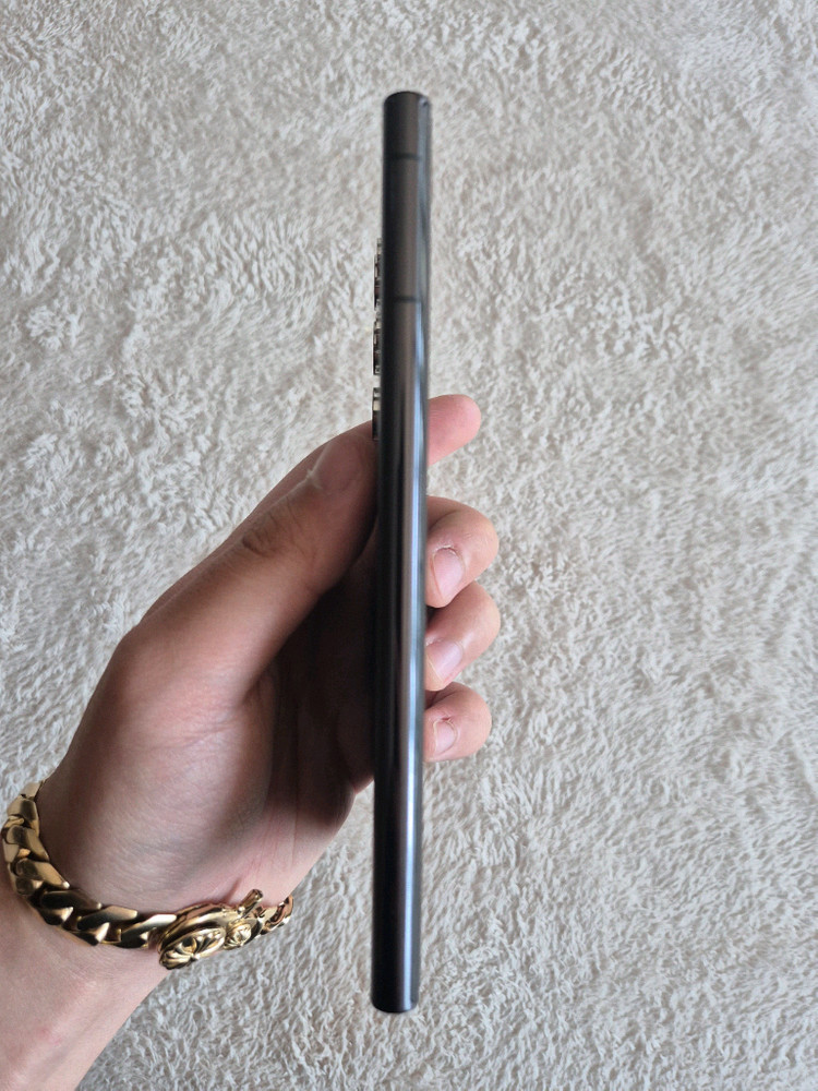 갤럭시s22 울트라 512기가 블랙--2