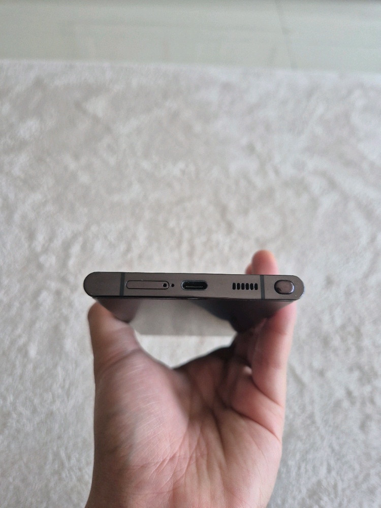 갤럭시s22 울트라 512기가 블랙--5