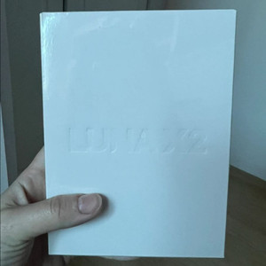 이노스페이스원 루나 X2 6인치 이북리더기 미개봉