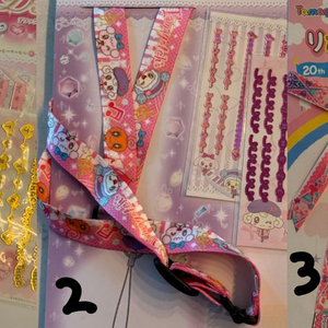 다마고치 스트랩 12종 (2005, 20주년 믹스 애니버서리, 다마고치 피스, 다마고치썸, 드림믹스) 이미지