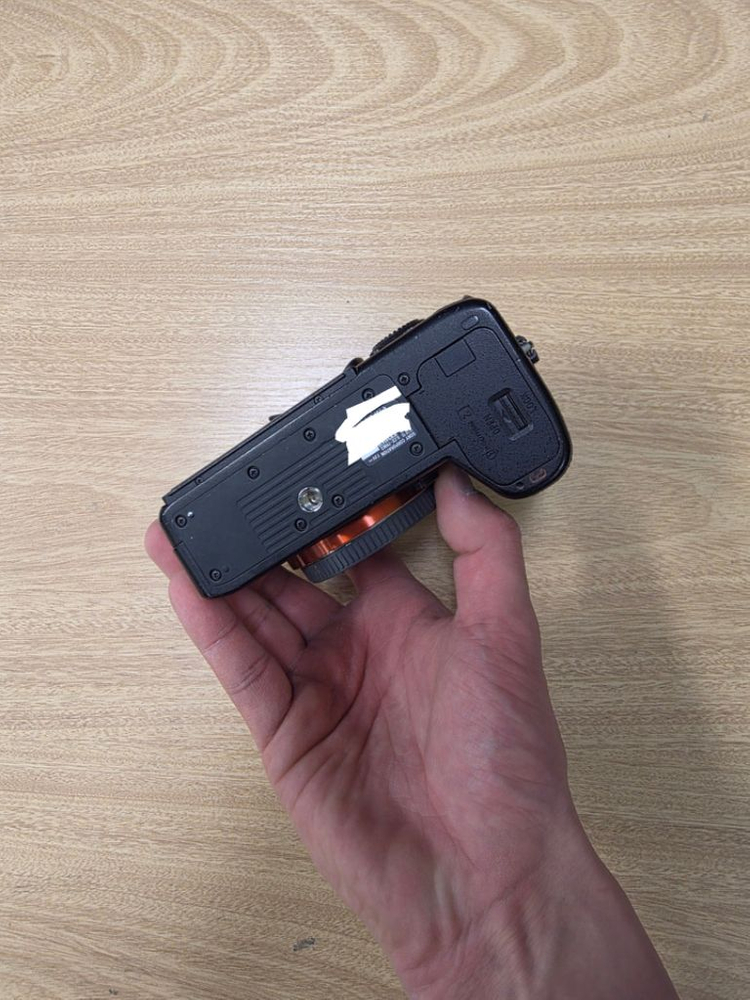 소니 a7r3 8천컷대 바디판매합니다 풀박에악세사리같이드립니다--5