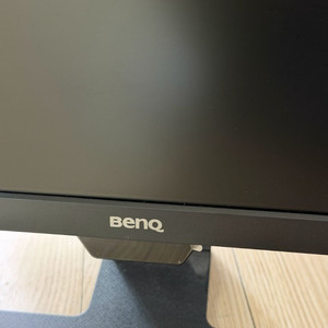 벤큐 GW2780-T 27인치 시력보호 모니터 이미지