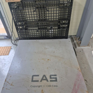 카스 저울 2톤 이미지