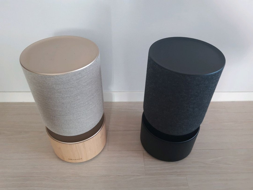 뱅앤올룹슨 베오사운드 밸런스 GVA 팝니다--1