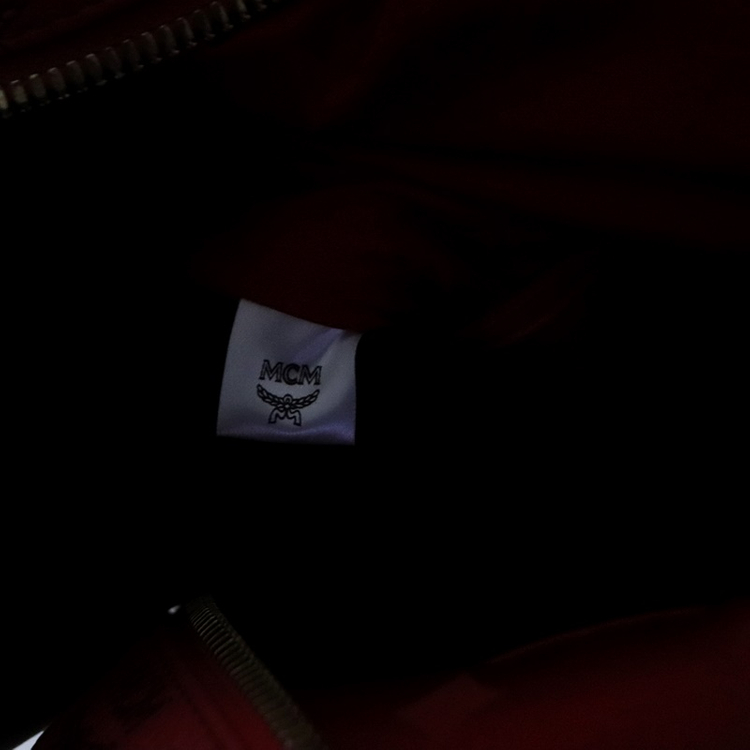 MCM 비세토스 슈타크 백팩 이미지