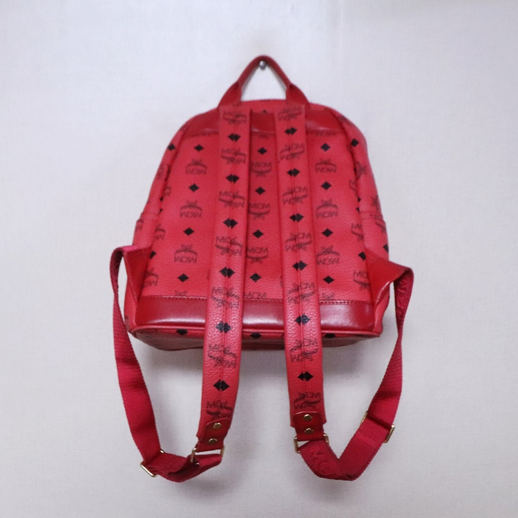 MCM 비세토스 슈타크 백팩 이미지