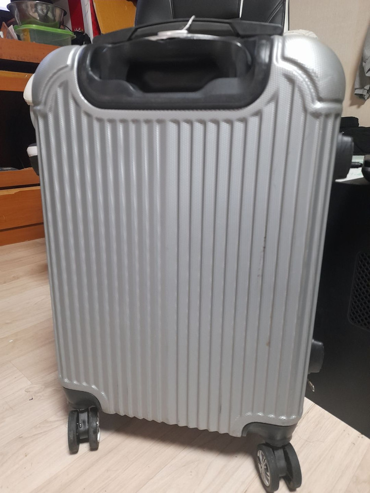 (대구) 내용-트레빌 기내용가방/기내용캐리어 21인치캐리어 택포2만--2