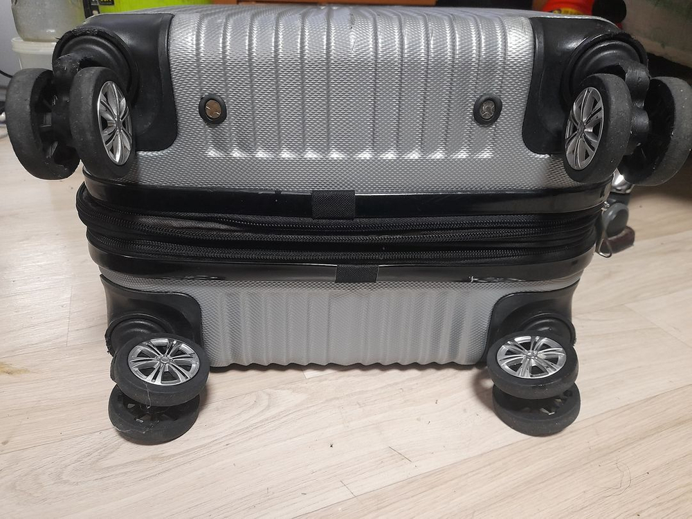 (대구) 내용-트레빌 기내용가방/기내용캐리어 21인치캐리어 택포2만--6