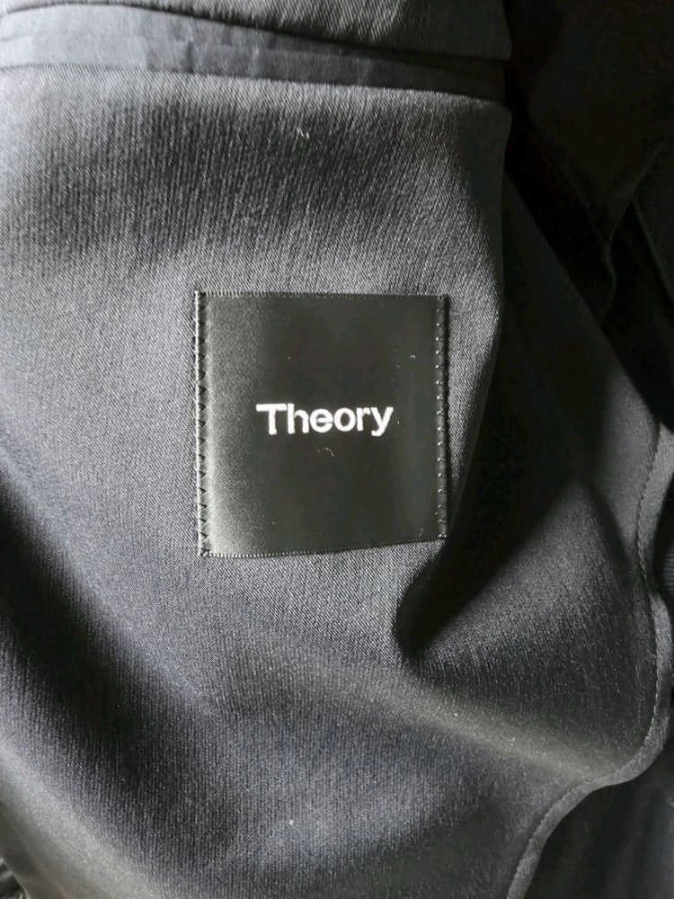 띠어리 Theory 블레이저 재킷 36(95) 이미지