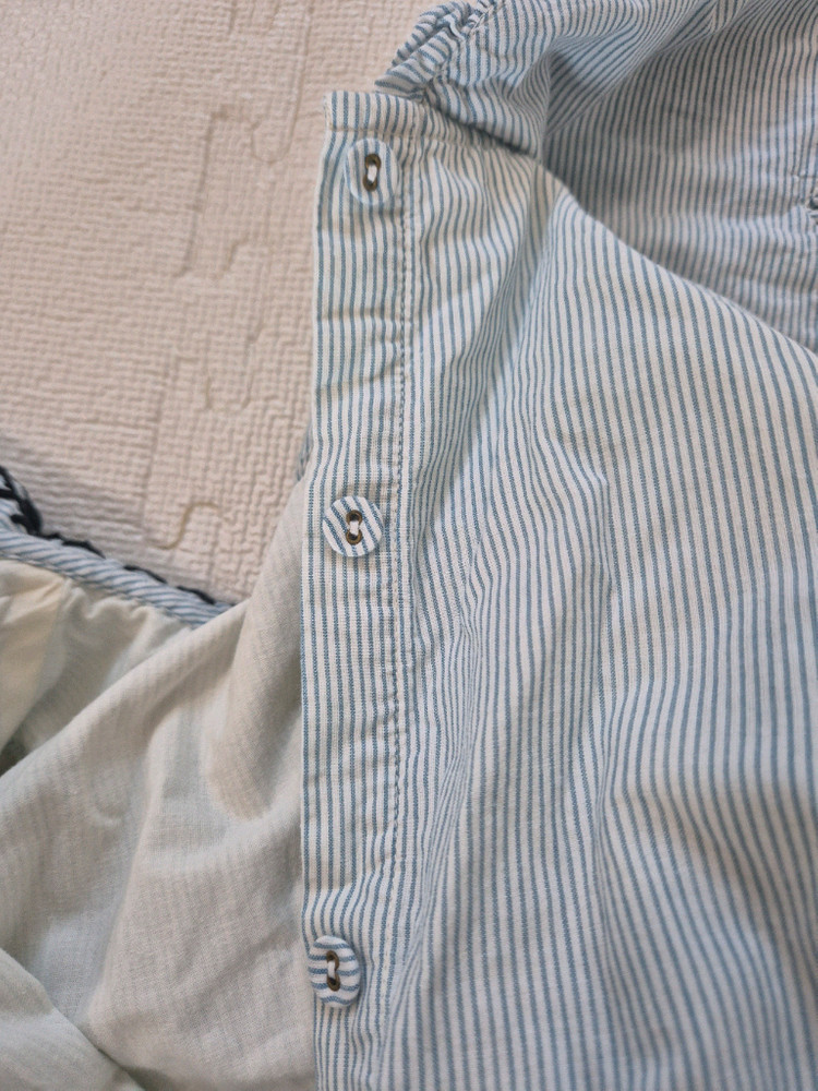 봉주르다이어리 원피스 12y--3