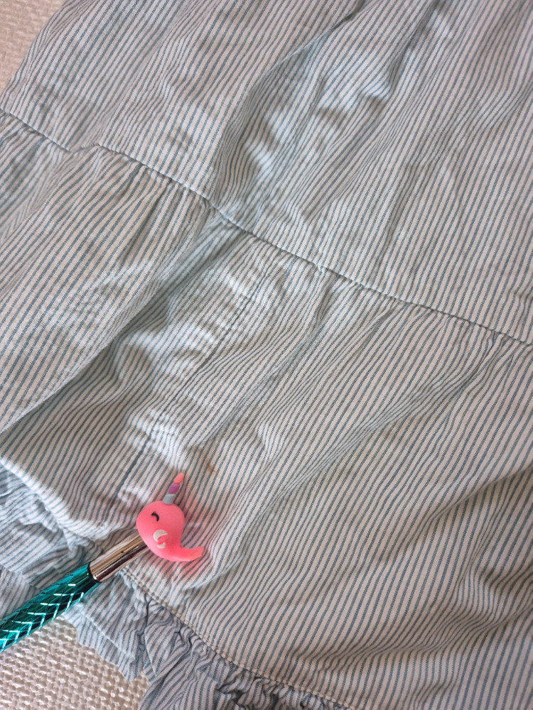 봉주르다이어리 원피스 12y--5