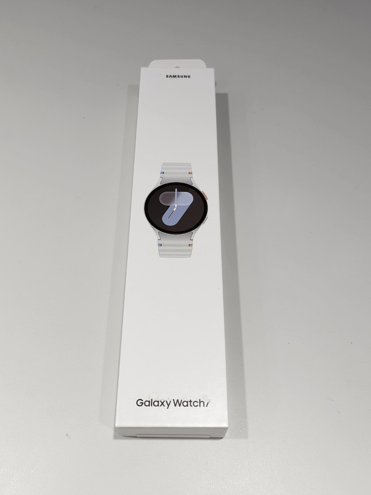 갤럭시 워치7 / 미개봉 / 44mm--1