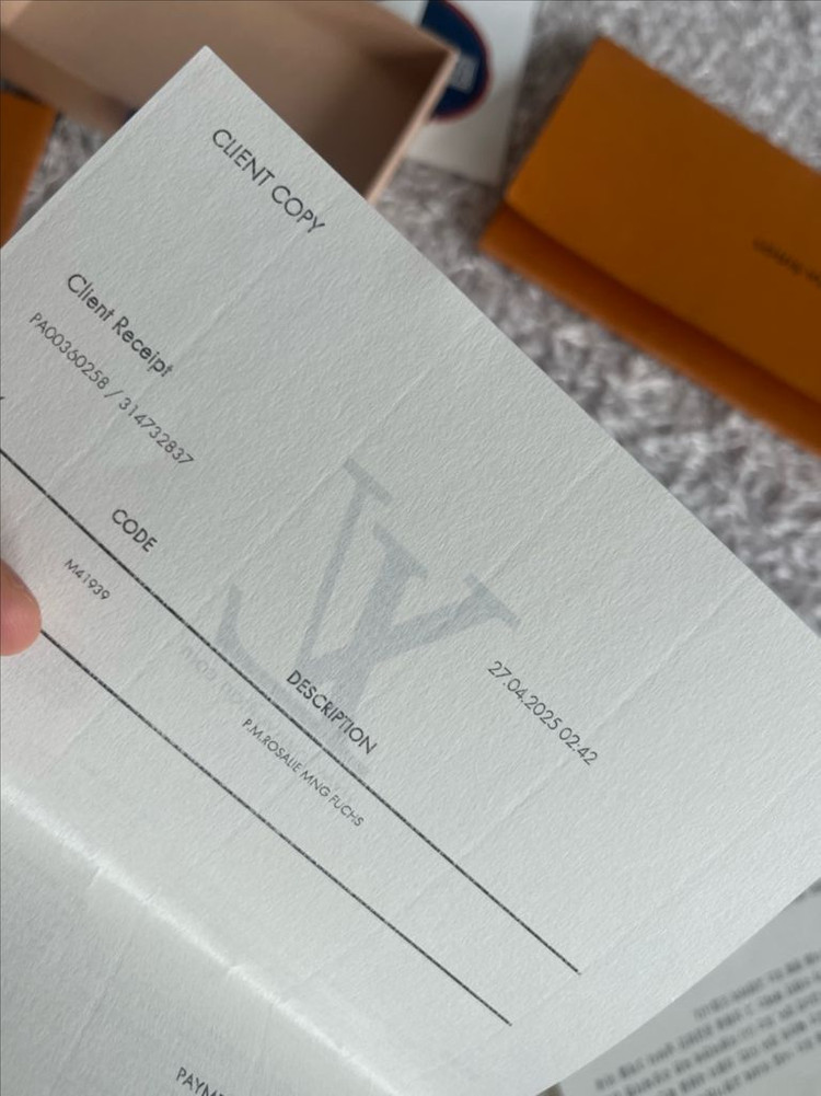 루이비통 로잘리 코인퍼스 동전지갑/카드지갑--8