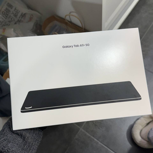 미사용)갤럭시탭A11+ 그레이 128GB Y1556