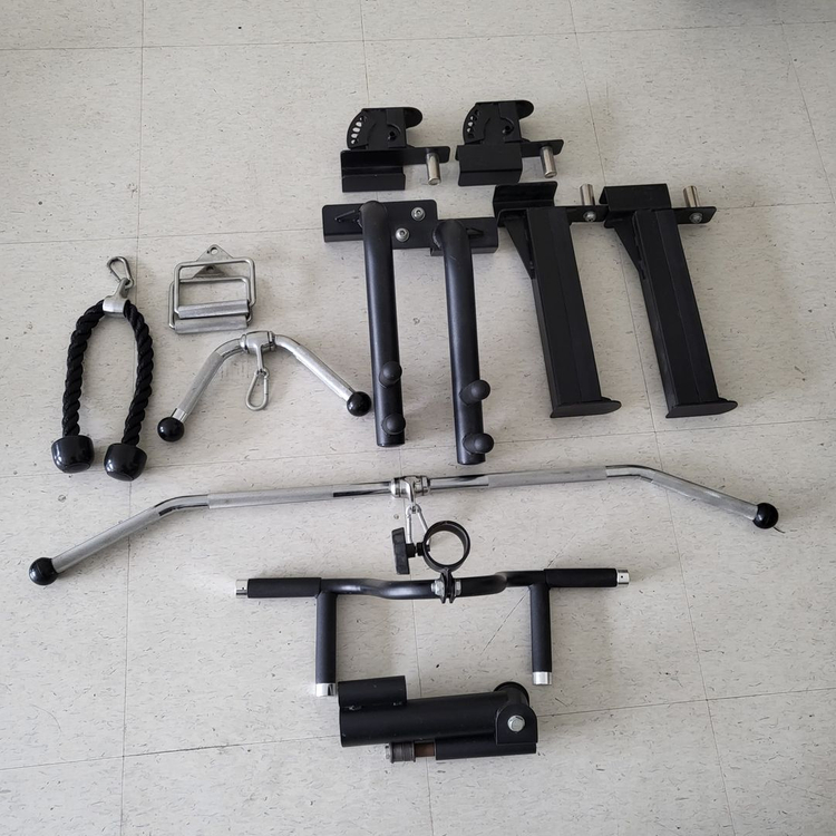 바디엑스 도깨비 BK-3059X 스미스머신 풀세트｜설치 포함 170만원｜홈짐/PT/헬스장 이미지