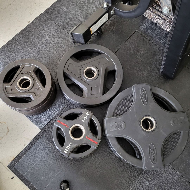 바디엑스 도깨비 BK-3059X 스미스머신 풀세트｜설치 포함 170만원｜홈짐/PT/헬스장 이미지