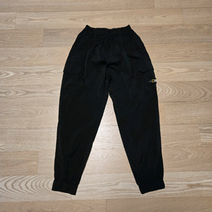 [150] 내셔널지오그래픽 아동 조거 팬츠