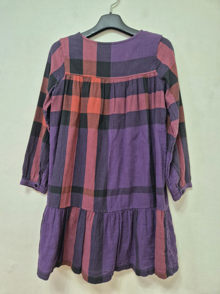 여아 버버리&펜디 원피스(10y)--1