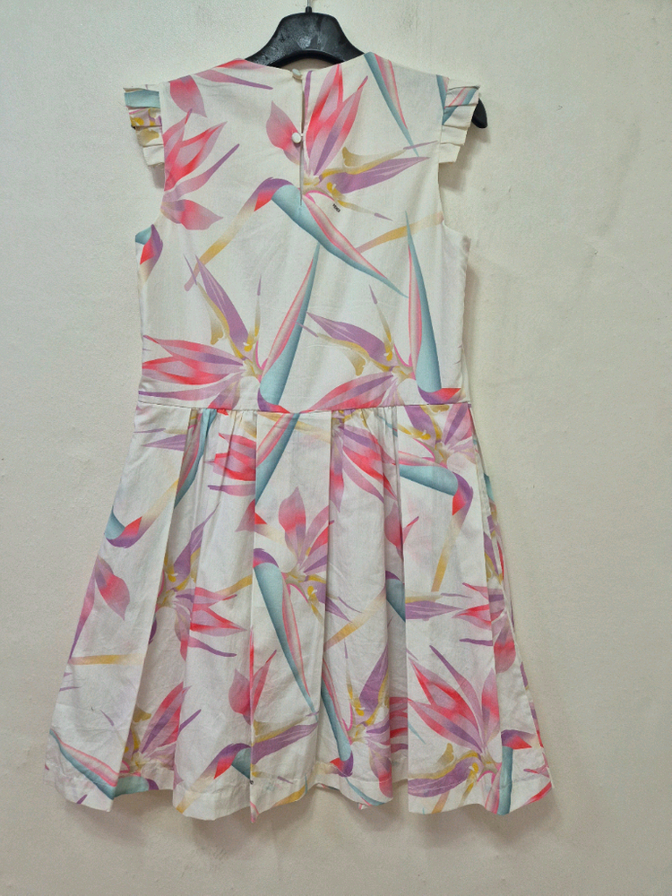 여아 버버리&펜디 원피스(10y)--6