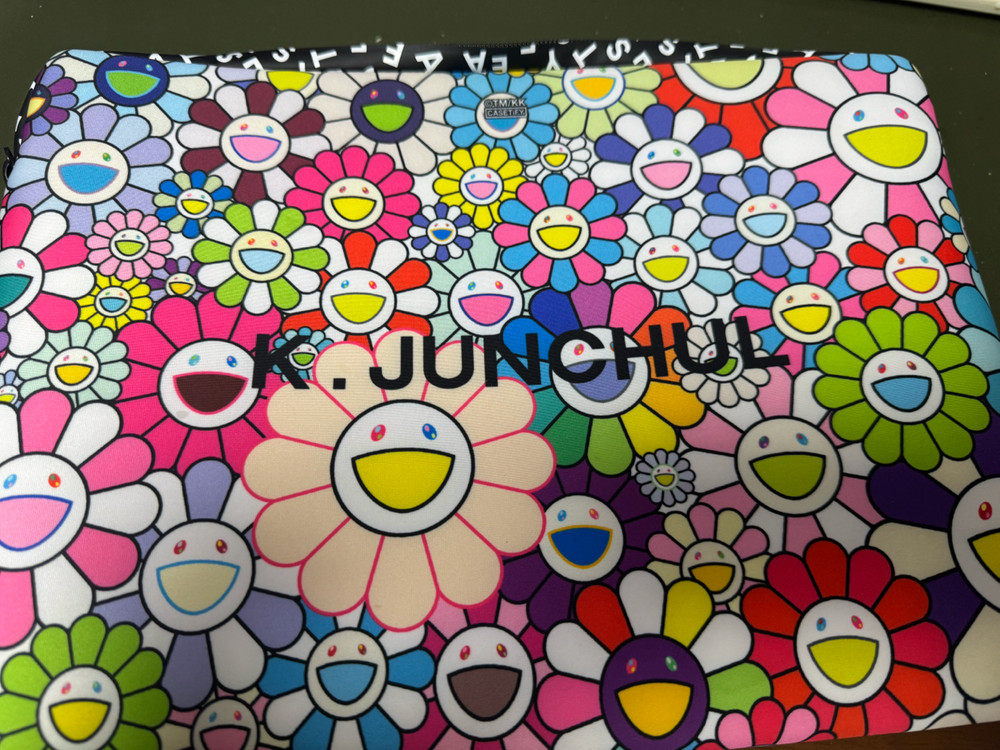 아이패드프로 m4 셀룰러 13인치--3