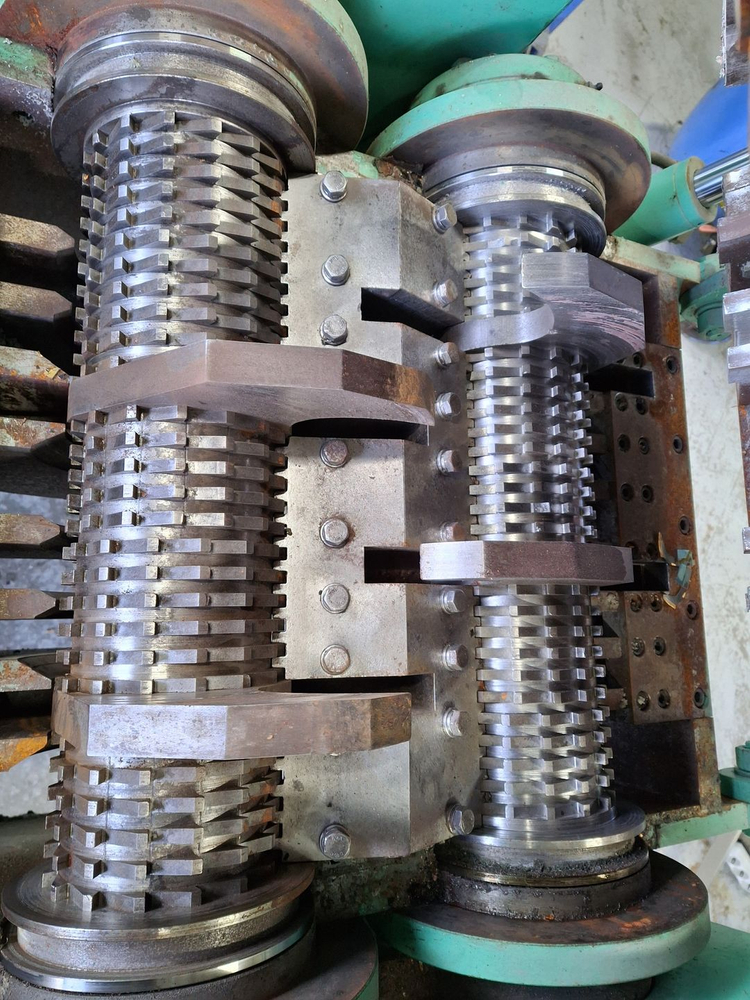 저속분쇄기 10마력--2