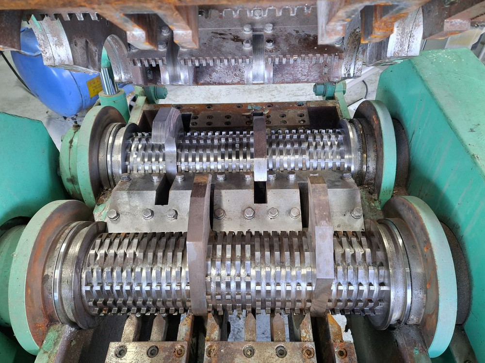 저속분쇄기 10마력--3