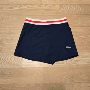 [64/25] 타이틀리스트 여성 골프 스커트 이미지