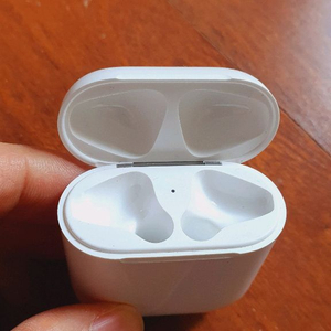 애플 에어팟2세대 본체, A1602, H3KG~ 이미지