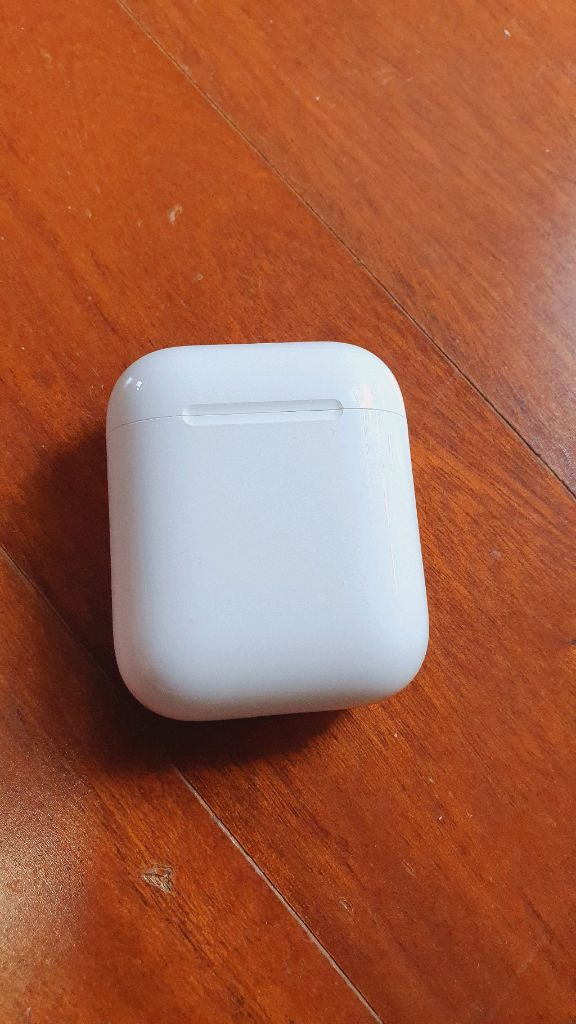 애플 에어팟2세대 본체, A1602, H3KG~ 이미지